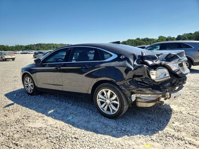 2G11Z5S37K9133760 - 2019 CHEVROLET IMPALA LT 黑色 照片 2