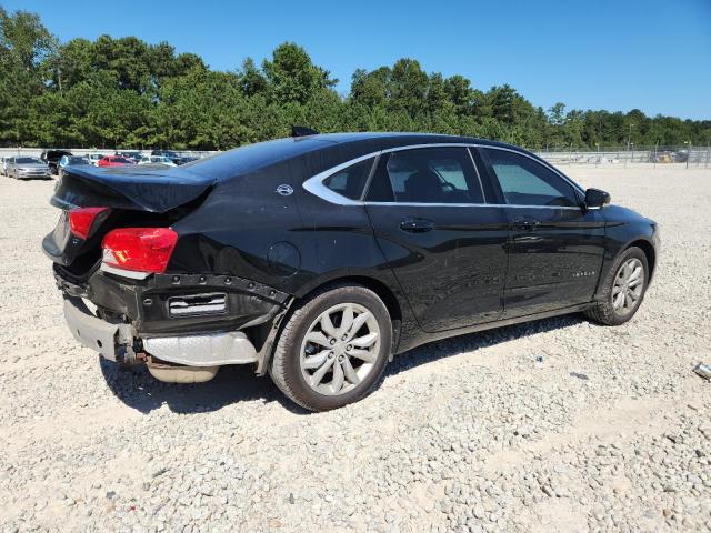 2G11Z5S37K9133760 - 2019 CHEVROLET IMPALA LT 黑色 照片 3