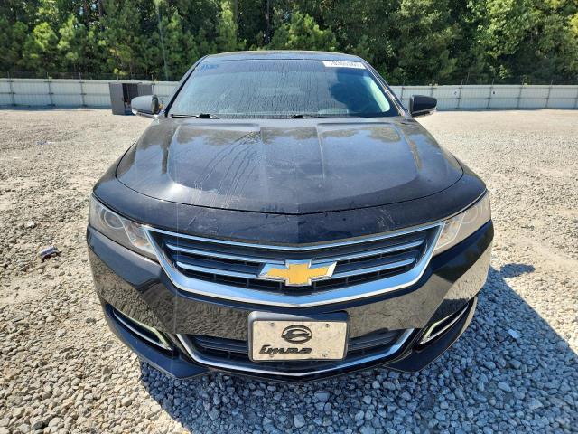 2G11Z5S37K9133760 - 2019 CHEVROLET IMPALA LT 黑色 照片 5