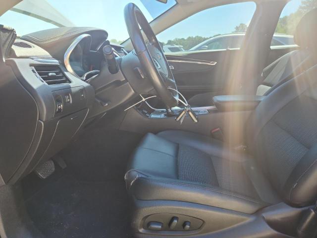 2G11Z5S37K9133760 - 2019 CHEVROLET IMPALA LT 黑色 照片 7