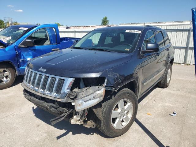 2013 JEEP GRAND CHEROKEE LAREDO, 
