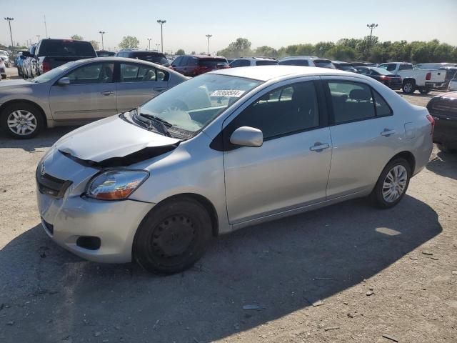 2008 TOYOTA YARIS, 