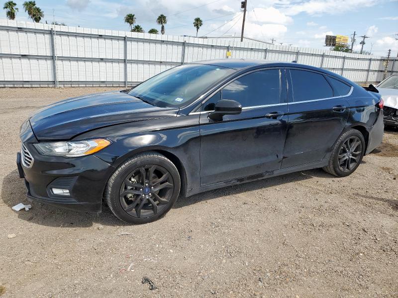 2020 FORD FUSION SE, 