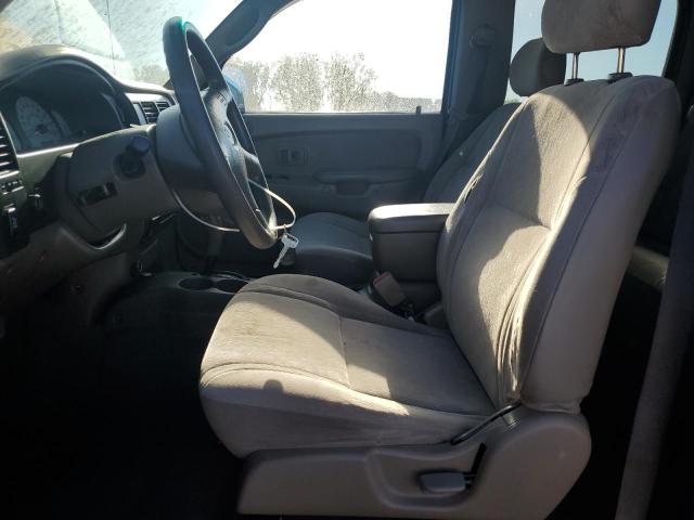 5TEGN92N93Z175123 - 2003 TOYOTA TACOMA DOUBLE CAB PRERUNNER RED photo 7