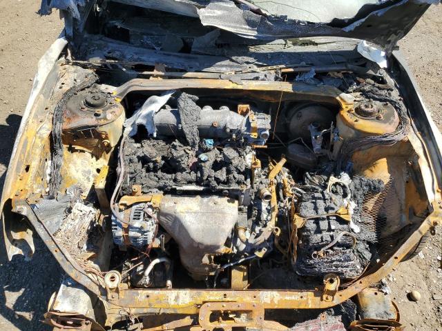 1N4AL11D73C247477 - 2003 NISSAN ALTIMA BASE 红色 照片 11