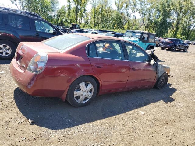 1N4AL11D73C247477 - 2003 NISSAN ALTIMA BASE 红色 照片 3