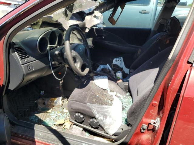 1N4AL11D73C247477 - 2003 NISSAN ALTIMA BASE 红色 照片 7