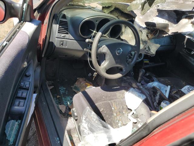 1N4AL11D73C247477 - 2003 NISSAN ALTIMA BASE 红色 照片 8