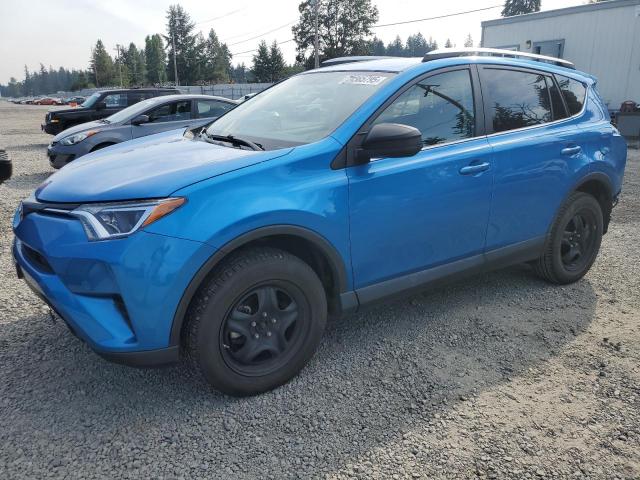 2016 TOYOTA RAV4 LE, 