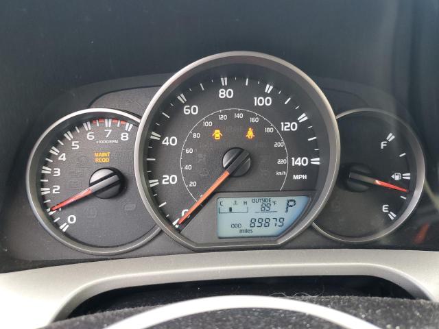 2T3BFREV2GW483187 - 2016 TOYOTA RAV4 LE 蓝色 照片 9