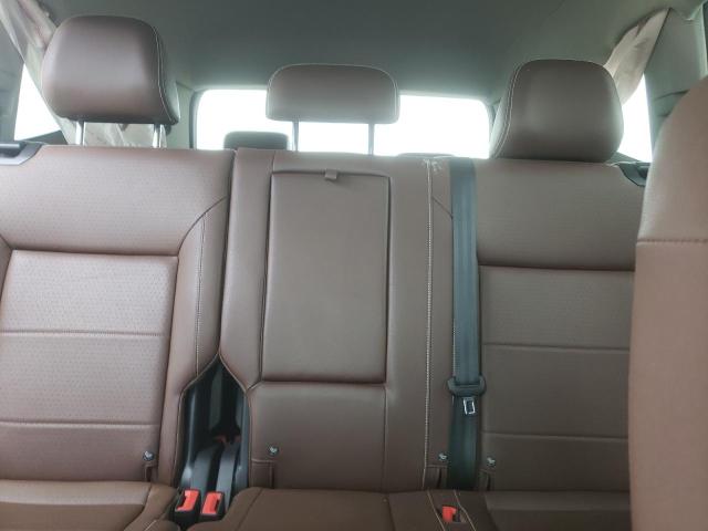 1V2JR2CA3PC540556 - 2023 VOLKSWAGEN ATLAS SE GRAY photo 10