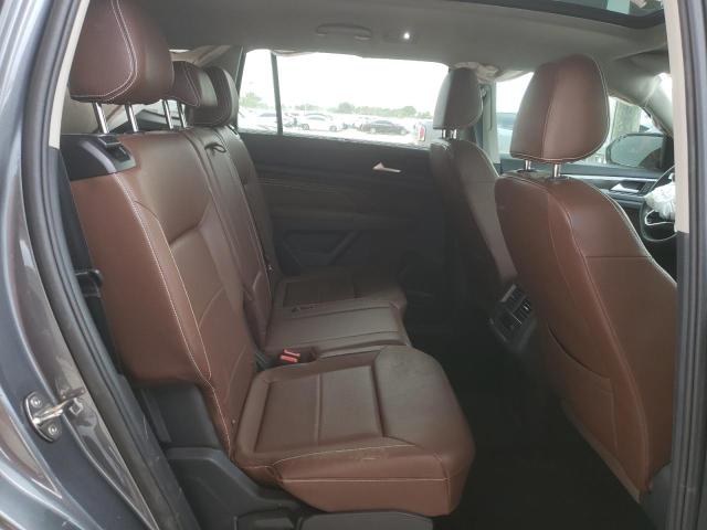 1V2JR2CA3PC540556 - 2023 VOLKSWAGEN ATLAS SE GRAY photo 11