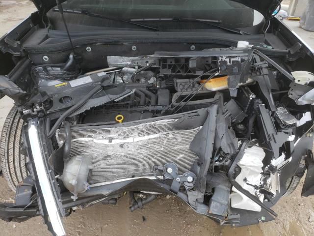 1V2JR2CA3PC540556 - 2023 VOLKSWAGEN ATLAS SE GRAY photo 12