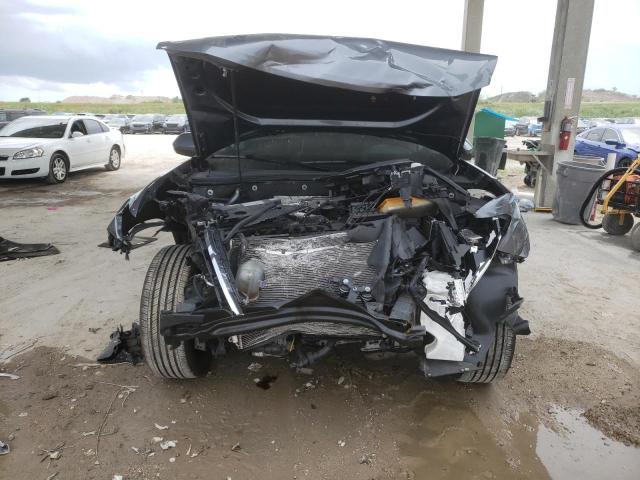 1V2JR2CA3PC540556 - 2023 VOLKSWAGEN ATLAS SE GRAY photo 5