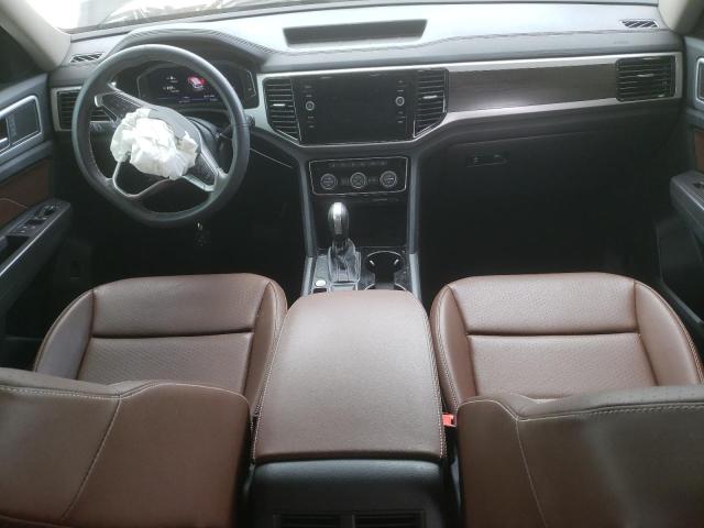 1V2JR2CA3PC540556 - 2023 VOLKSWAGEN ATLAS SE GRAY photo 8