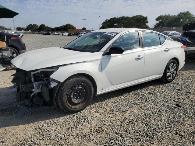 2024 NISSAN ALTIMA S, 