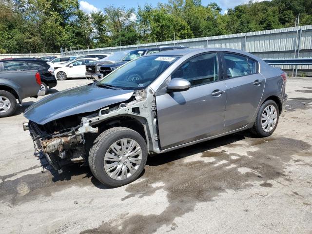 2011 MAZDA 3 I, 