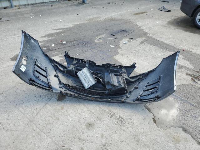 JM1BL1UG2B1354936 - 2011 MAZDA 3 I GRAY photo 12