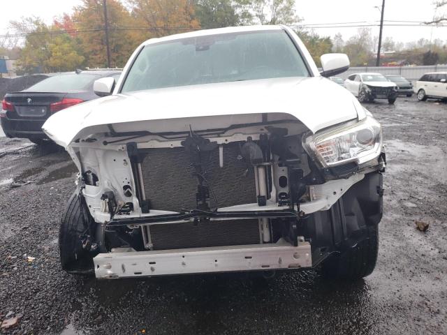 5TFSX5EN0JX061671 - 2018 TOYOTA TACOMA ACCESS CAB თეთრი ფოტო 5