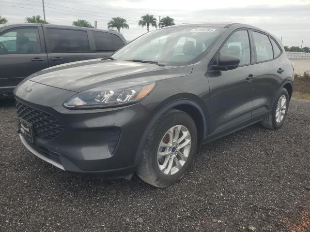 2020 FORD ESCAPE S, 