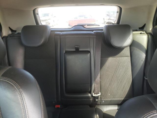 KL4CJFSB0EB511953 - 2014 BUICK ENCORE CONVENIENCE 银色 照片 10