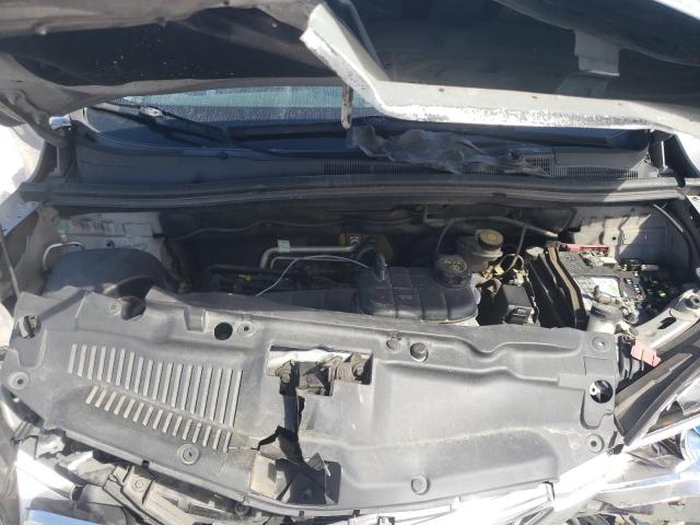 KL4CJFSB0EB511953 - 2014 BUICK ENCORE CONVENIENCE 银色 照片 12