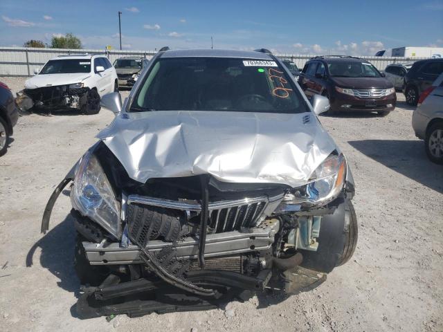 KL4CJFSB0EB511953 - 2014 BUICK ENCORE CONVENIENCE 银色 照片 5