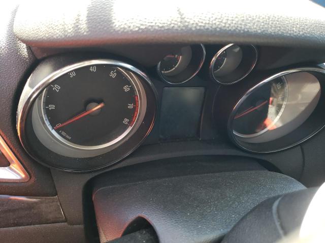 KL4CJFSB0EB511953 - 2014 BUICK ENCORE CONVENIENCE 银色 照片 9