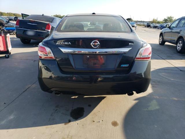 1N4AL3AP9EC294857 - 2014 NISSAN ALTIMA 2.5 BLACK photo 6