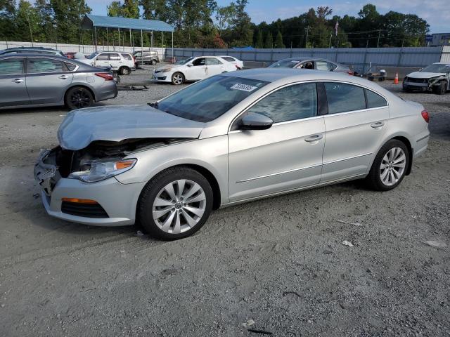 2011 VOLKSWAGEN CC SPORT, 