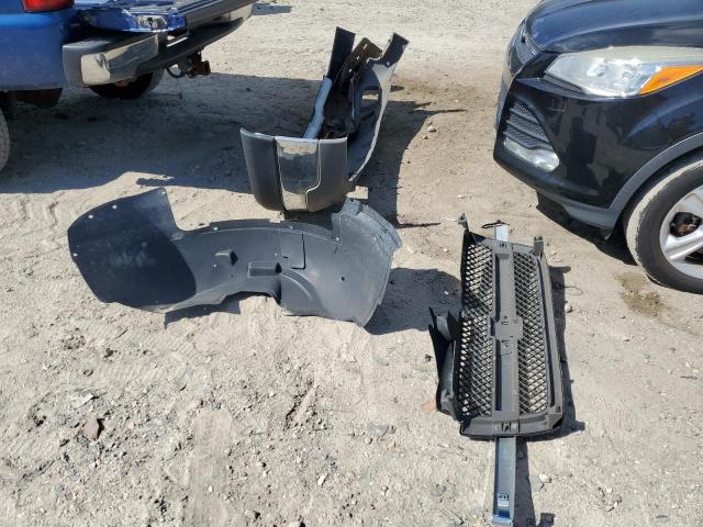 1GCHK29U43E355842 - 2003 CHEVROLET SILVERADO K2500 HEAVY DUTY BLUE photo 12