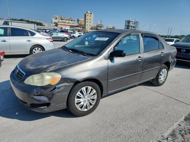 2007 TOYOTA COROLLA CE, 
