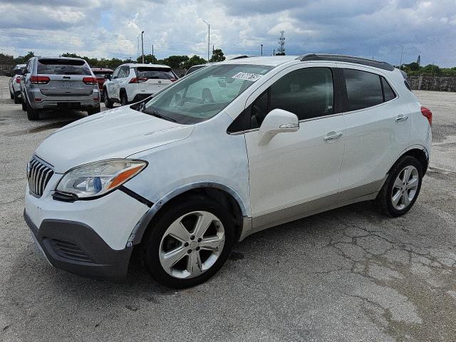 2016 BUICK ENCORE CONVENIENCE, 