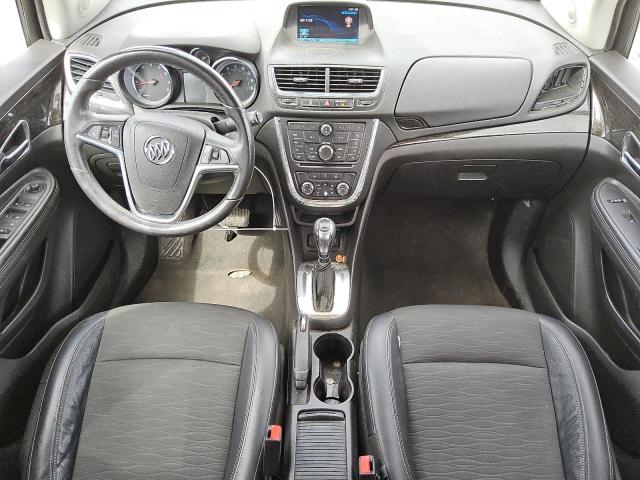 KL4CJBSB8GB577369 - 2016 BUICK ENCORE CONVENIENCE 白色 照片 8