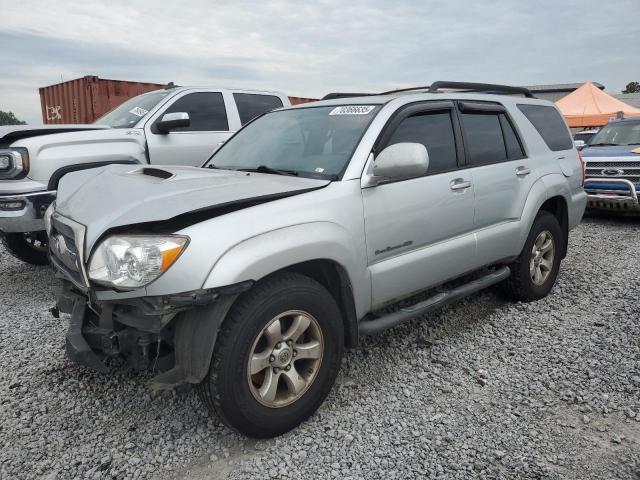 2006 TOYOTA 4RUNNER SR5, 