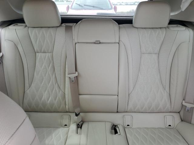 LRBFZRR41MD122678 - 2021 BUICK ENVISION AVENIR WHITE photo 10