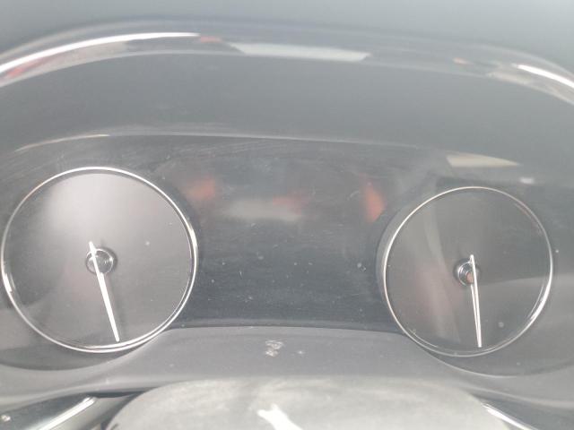 LRBFZRR41MD122678 - 2021 BUICK ENVISION AVENIR WHITE photo 9