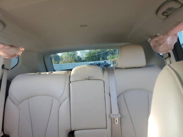 LRBFXBSA1KD025412 - 2019 BUICK ENVISION PREFERRED 黑色 照片 10