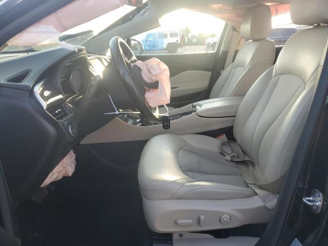 LRBFXBSA1KD025412 - 2019 BUICK ENVISION PREFERRED 黑色 照片 7