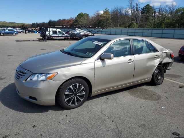 2007 TOYOTA CAMRY CE, 