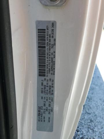 3C6MR5AL6JG364957 - 2018 RAM 2500 ST Белый фото 12