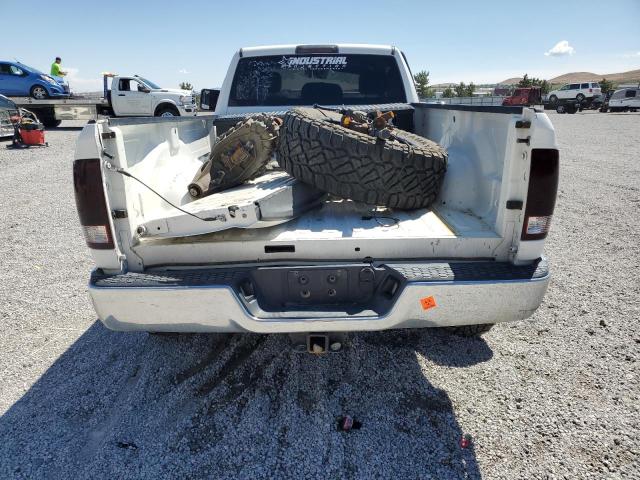 3C6MR5AL6JG364957 - 2018 RAM 2500 ST Белый фото 6