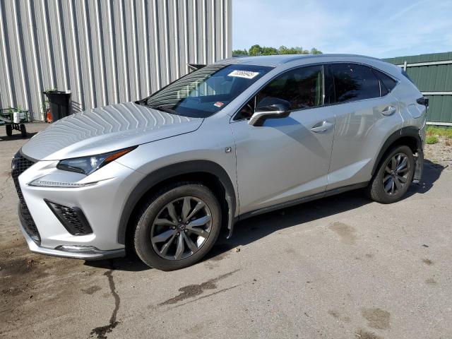 2019 LEXUS NX 300 BASE, 