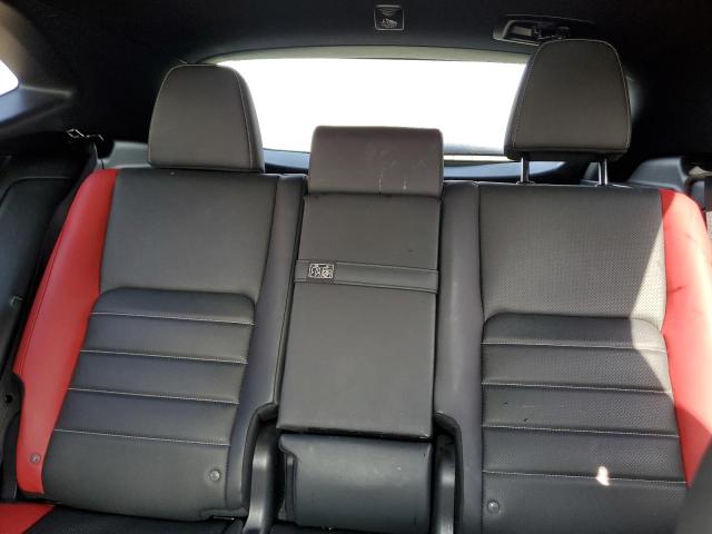 JTJYARBZ1K2128204 - 2019 LEXUS NX 300 BASE 银色 照片 10