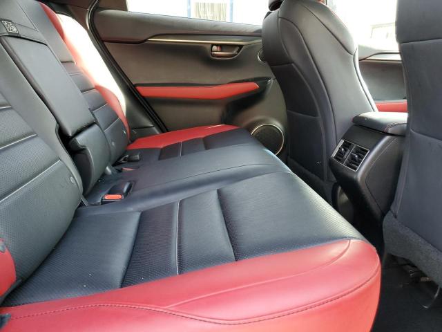 JTJYARBZ1K2128204 - 2019 LEXUS NX 300 BASE 银色 照片 11