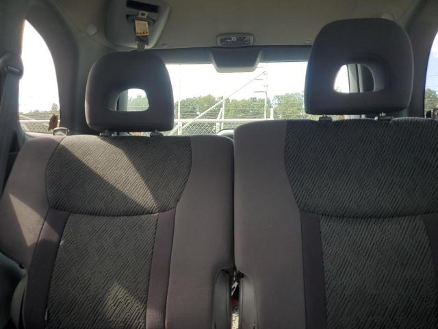 JTEGH20V520048140 - 2002 TOYOTA RAV4 SILVER photo 10