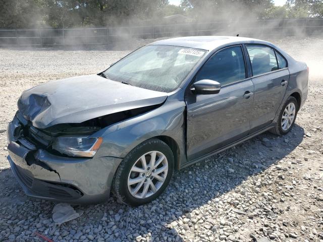 2012 VOLKSWAGEN JETTA SE, 