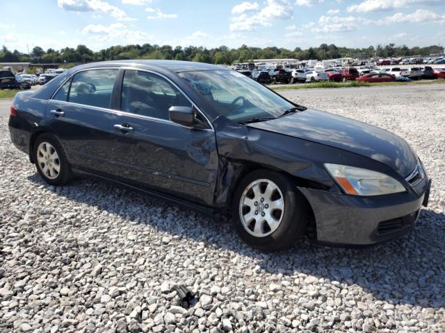 1HGCM56896A014849 - 2006 HONDA ACCORD EX CHARCOAL photo 4