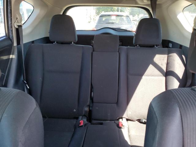 JTMZFREV0FD054916 - 2015 TOYOTA RAV4 LE 灰色 照片 10