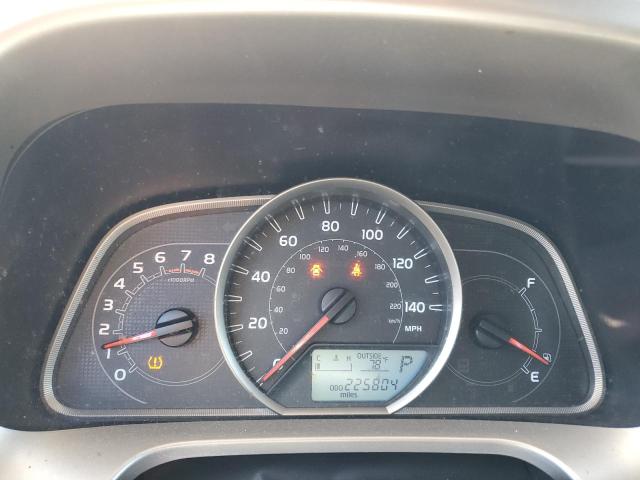 JTMZFREV0FD054916 - 2015 TOYOTA RAV4 LE 灰色 照片 9